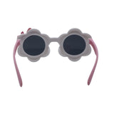 Hokky 'Little Flower' Girls' Sunglasses