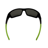 Hokky 'Apex' Unisex Sunglasses polarized lens, anti-glare,blue blocker fishing, boat
