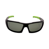 Hokky 'Apex' Unisex Sunglasses polarized lens, anti-glare,blue blocker fishing, boat