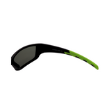 Hokky 'Apex' Unisex Sunglasses polarized lens, anti-glare,blue blocker fishing, boat