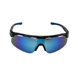Hokky Stridex Sunglasses Front On Midnight Dash