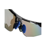 Sunglasses Nosepad blue colour