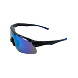 Hokky Stridex Sunglasses side view On Midnight Dash