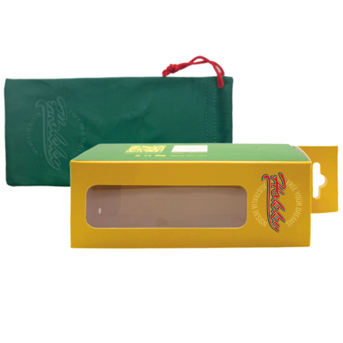Sunglasses Packaging image