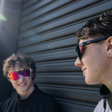 Hokky 'Vivid' Streetwear Sunglasses