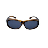 Retro SideShield Polarized Sunglasses