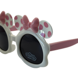 'MINI MOUSE' Kids party Sunglasses polarized