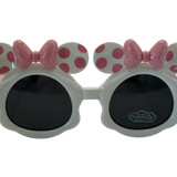 'MINI MOUSE' Kids party Sunglasses polarized