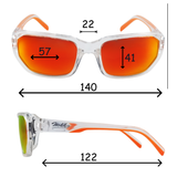 Hokky Unban Sport Sunglasses Unisex