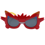 HOKKY Kid Sunglasses Monster Party Glasses