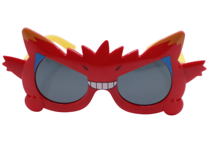 HOKKY Kid Sunglasses Monster Party Glasses