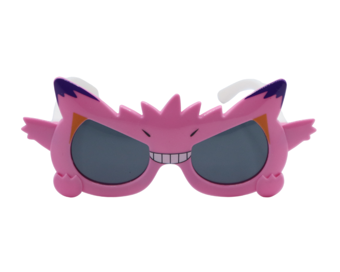 HOKKY Kid Sunglasses Monster Party Glasses
