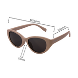 Hokky 'Frankie' Kids Sunglasses