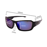 Hokky 'Outlaw' Sunglasses