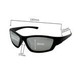Hokky 'Raptor'  Floatable Polarized Sunglasses