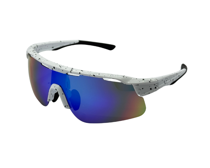 Hokky 'Stridex' Running/Cycling Sunglasses Polarised