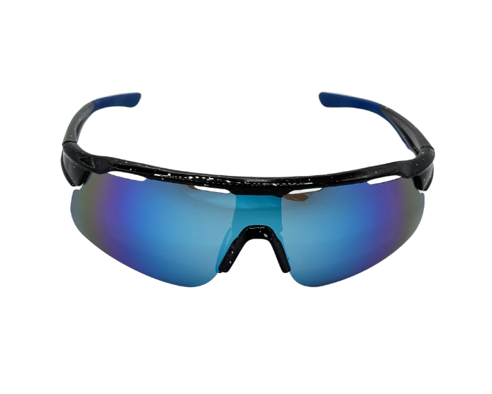 Hokky Stridex Sunglasses Front On Midnight Dash