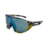 Hokky 'Vivid' Streetwear Sunglasses