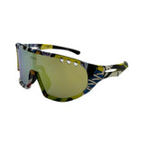 Hokky 'Vivid' Streetwear Sunglasses