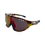 Hokky 'Vivid' Streetwear Sunglasses