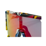 Hokky 'Vivid' Streetwear Sunglasses