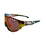 Hokky 'Vivid' Streetwear Sunglasses