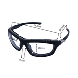Hokky 'Vortex' Sunglasses