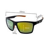 Hokky 'Warp' Sunglasses