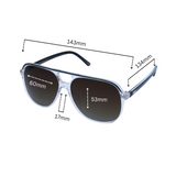 Hokky 'Zenith' Sunglasses