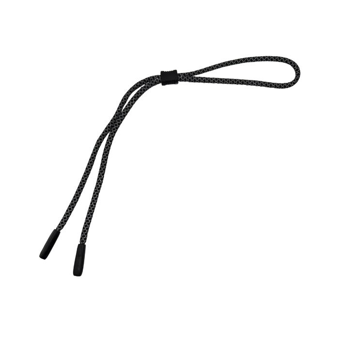 Hokky Sunglasses Anti Slip  Glow Strap - Red/Blue/Black