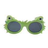 Hokky Crab Party Sunglasses Colorful