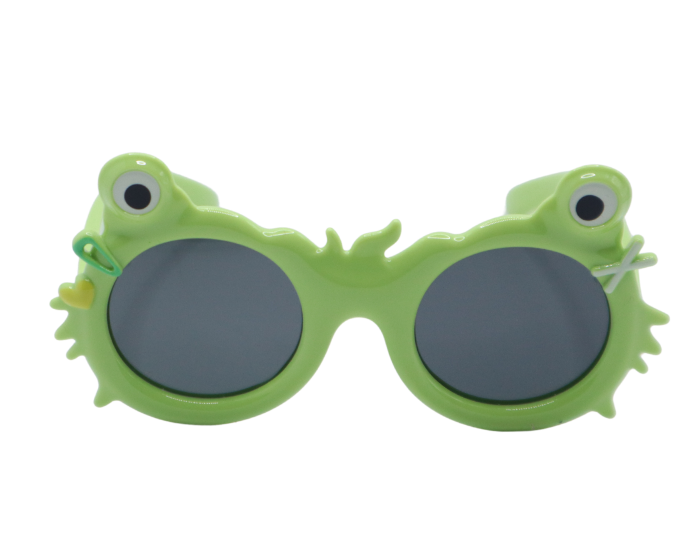 Hokky Crab Party Sunglasses Colorful