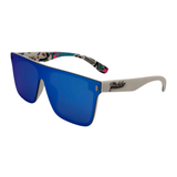 Hokky Drift Street Sunglasses Polarised Youth