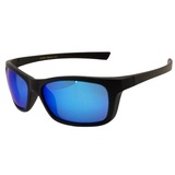 Hokky Edge Sporty Sunglasses Flexible Frame