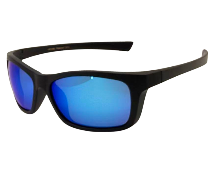 Hokky Edge Sporty Sunglasses Flexible Frame
