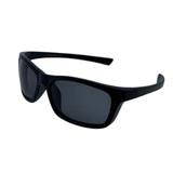 Hokky Edge Sporty Sunglasses Flexible Frame