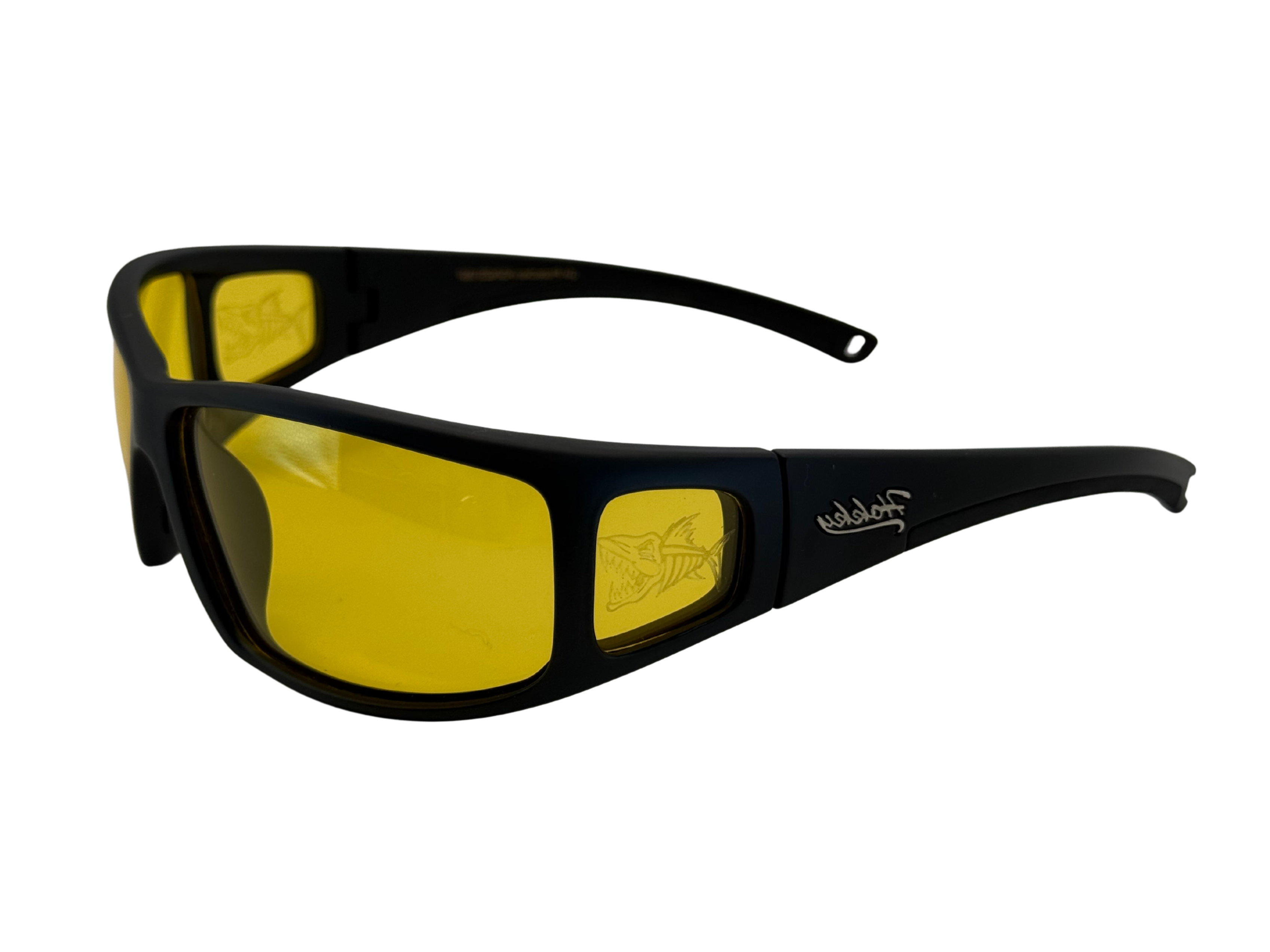 Hokky Fishing Sunglasses with Window Polarised