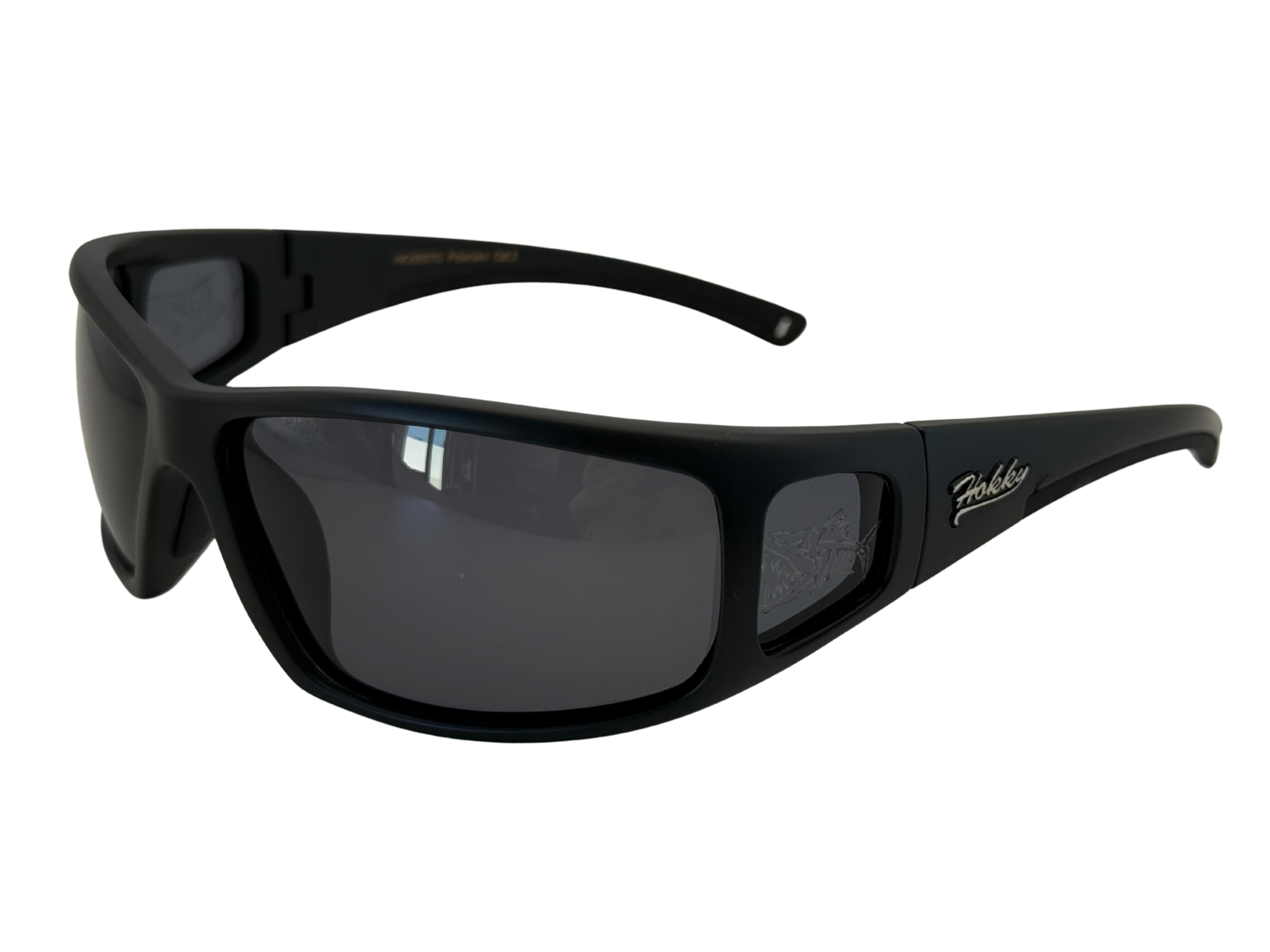 Hokky Fishing Sunglasses with Window Polarised