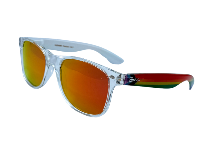 Hokky Flux Sunglasses Unitse, Poarized