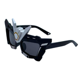 Hokky "Gundam" Style Kids Party Sunglasses