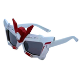 Hokky "Gundam" Style Kids Party Sunglasses