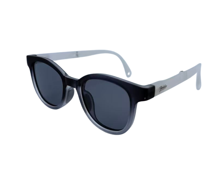 Hokky Kids Foldable Sunlgasses, Unisex