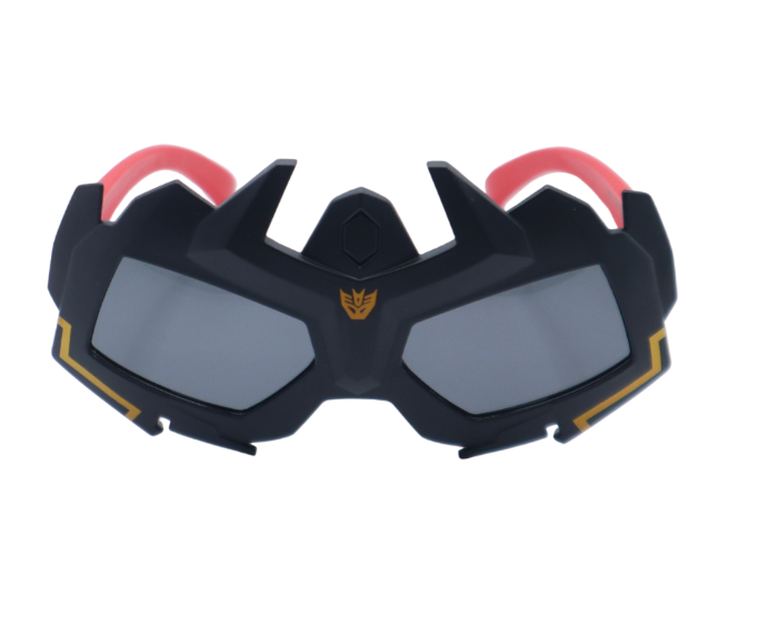 Hokky Kids Party Sunglasses Transformers M Size for Boys