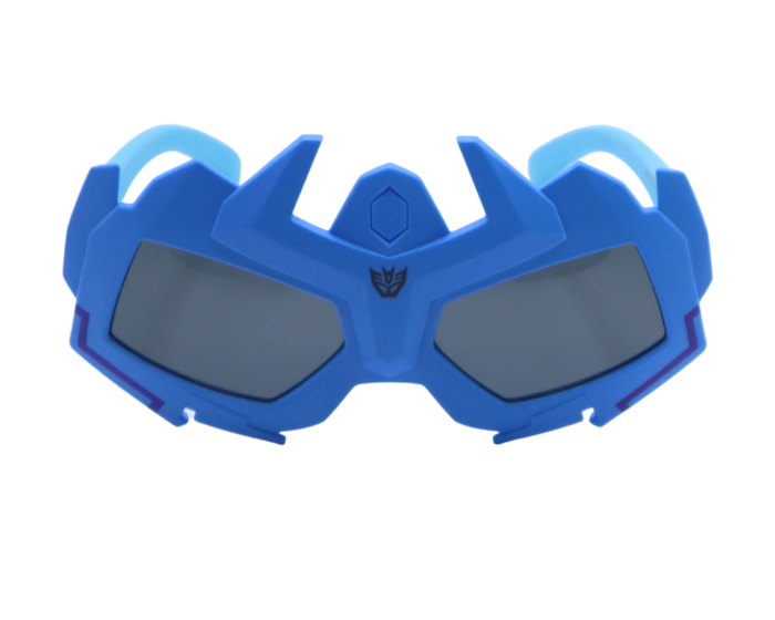 Hokky Kids Party Sunglasses Transformers M Size for Boys