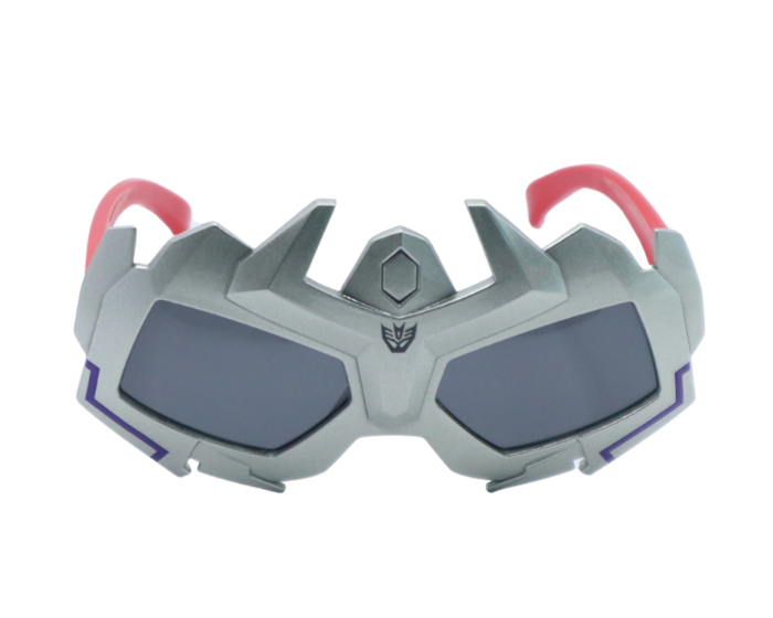 Hokky Kids Party Sunglasses Transformers M Size for Boys