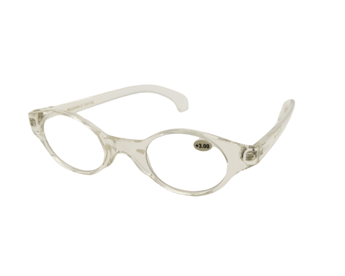 Hokky Olive Reading glasses- Unisex