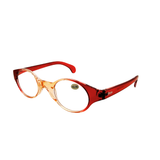 Hokky Olive Reading glasses- Unisex