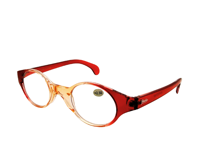 Hokky Olive Reading glasses- Unisex