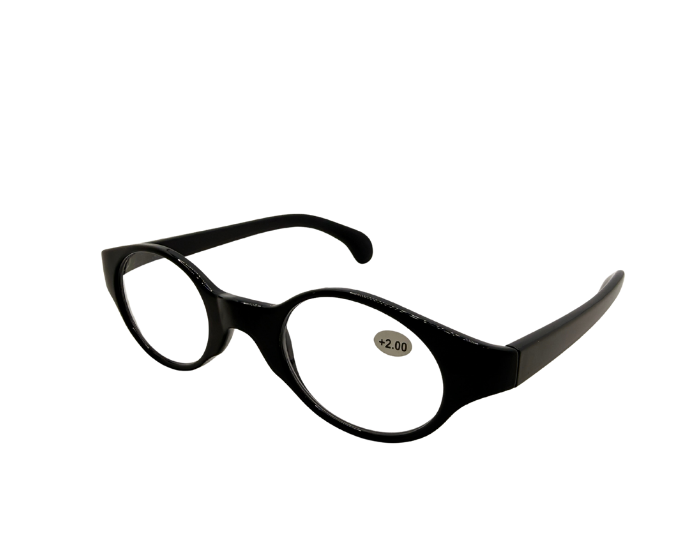 Hokky Olive Reading glasses- Unisex