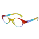 Hokky Olive Reading glasses- Unisex